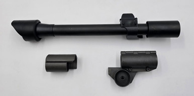 M84 Scope, Mount and Base Combo
