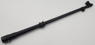 1941 Johnson Barrel 30-06 Original