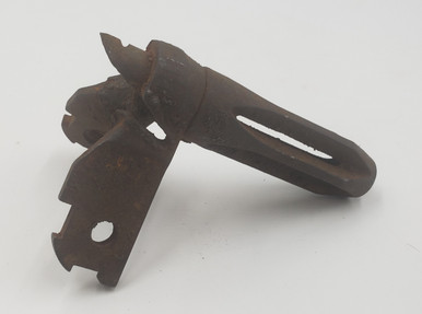 M60 Flash Hider with bipod yoke