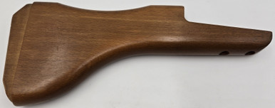 Uzi Wood Buttstock for Semi Auto