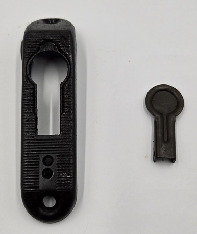 Uzi Buttplate and Door Type 1