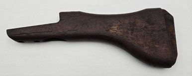 Uzi Buttstock Dutch Contract Long