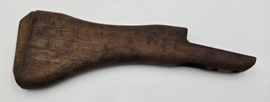 Uzi Buttstock Dutch Contract Extra long