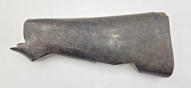 BAR Buttstock Early