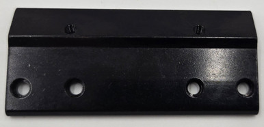 Weaver Style Side mount Base