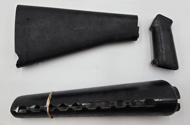 M16 A1 Stock set Grade 2