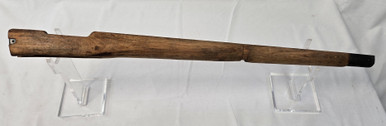Enfield No.4 MKI Low Cut Forend