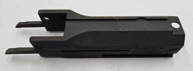 50 Cal Buffer Body