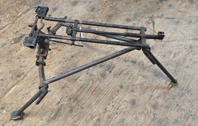 Madsen Saetter Tripod
