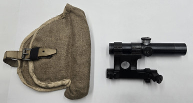 Mosin PU scope 91/30