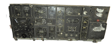 SCR506 Vehicle Radio Set