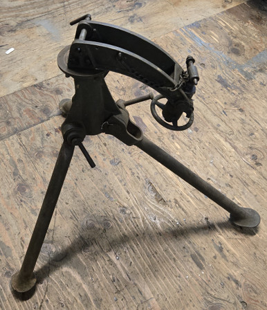 Vickers tripod