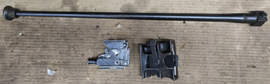 Vickers 8mm conversion set