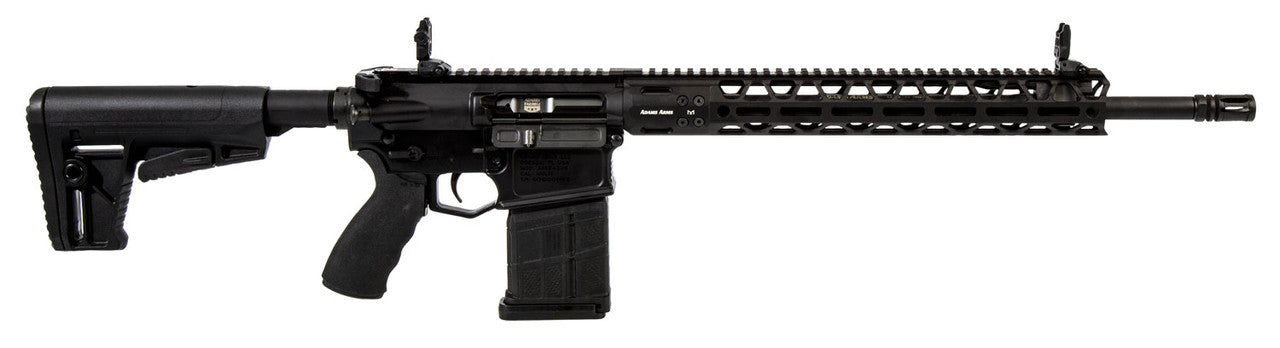 Adams Arms P2 6.5 Creedmoor 18” Barrel 20rd AR-10 Rifle