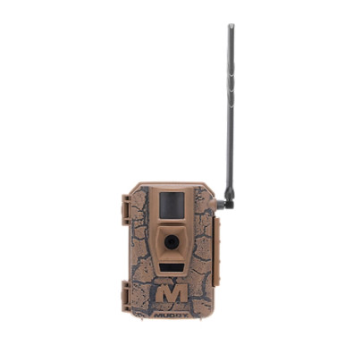 Muddy Mitigator Cellular Trail Camera