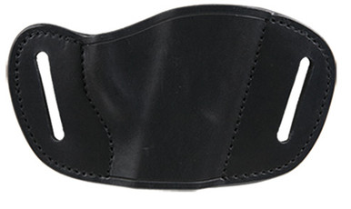 Bulldog Case Small Right Hand LCP/Bersa .380 Holster, Black