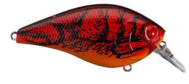 Lucky Craft LC 1.5 Crankbait – TO Craw – 2.4"
