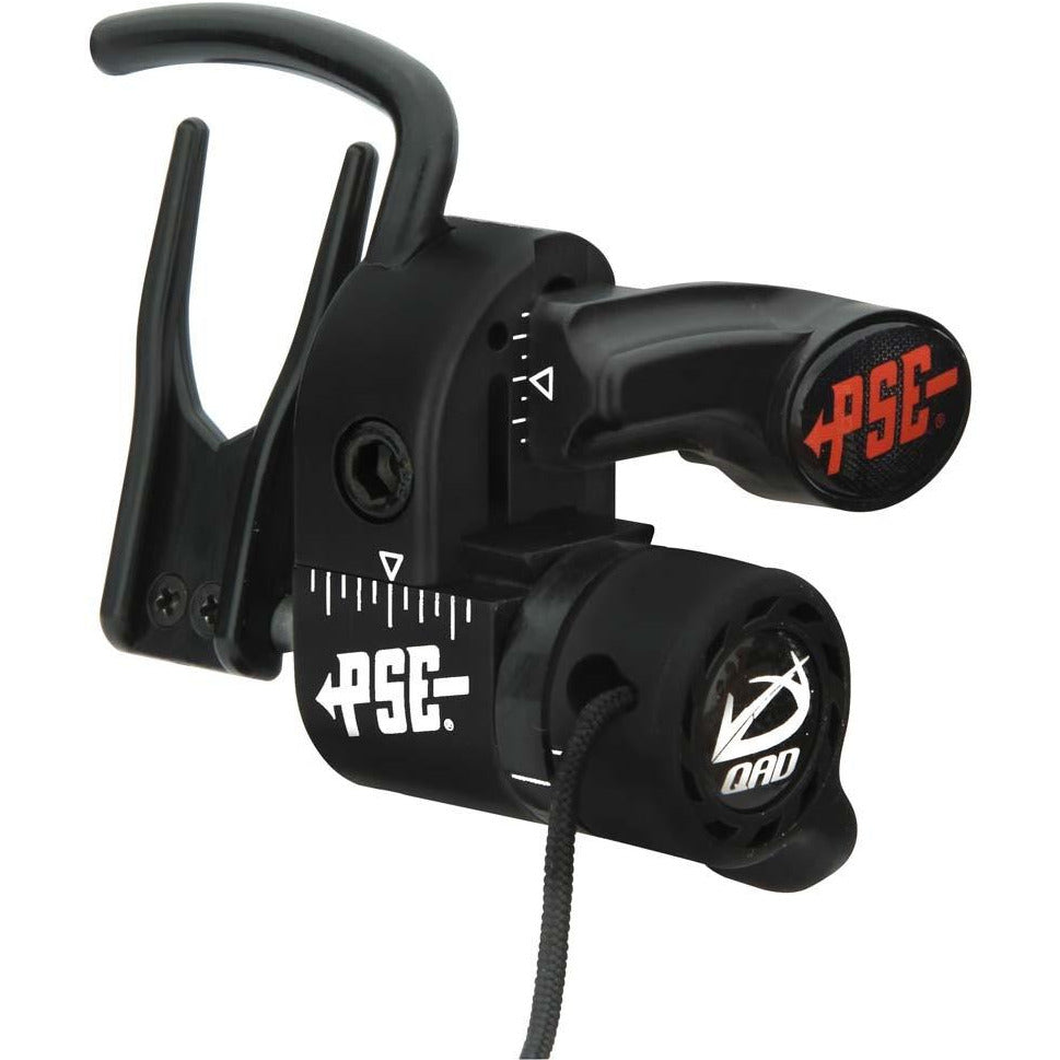 QAD - PSE Ultra Rest HDX Arrow Rest