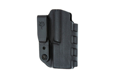 DeSantis Slim-Tuk Springfield Echelon 4.0C Holster, Optic Ready