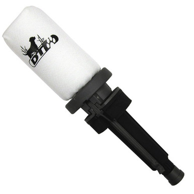 D.T. Systems Dummy Launcher Kit - White