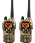 Midland GMRS Two-Way Radio 50-Channel Long Range