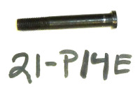 21: SCREW, back (USED)