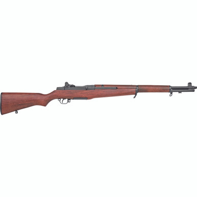 M1 Garand Rifle Denix Non Firing Display