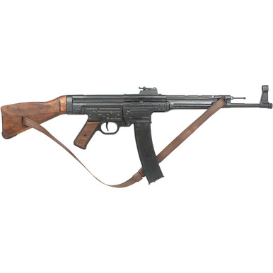 StG 44 with Sling, Denix Non Firing Display