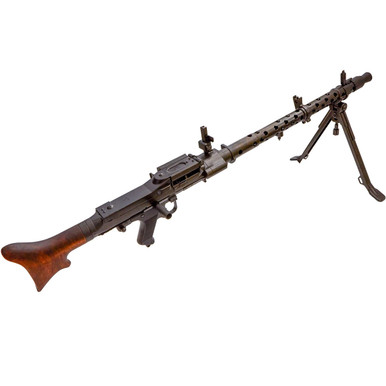 MG34 LMG, Denix Non Firing Display