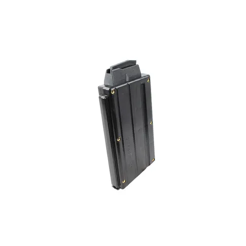 Black Dog | AR15 .22WMR / .17 HMR | 10 rd Magazine