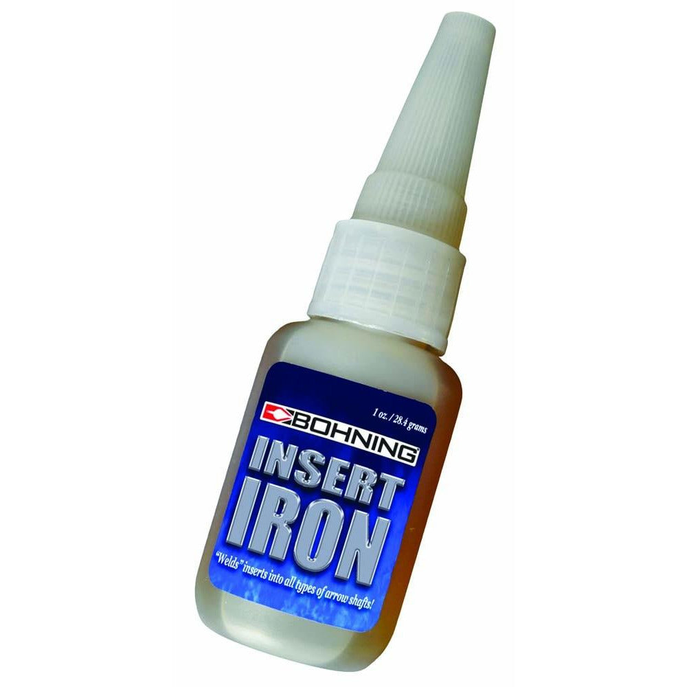 Bohning Archery - Insert Iron