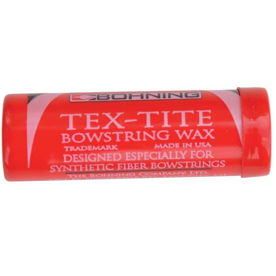 Bohning Archery - Tex-Tite Bowstring Wax
