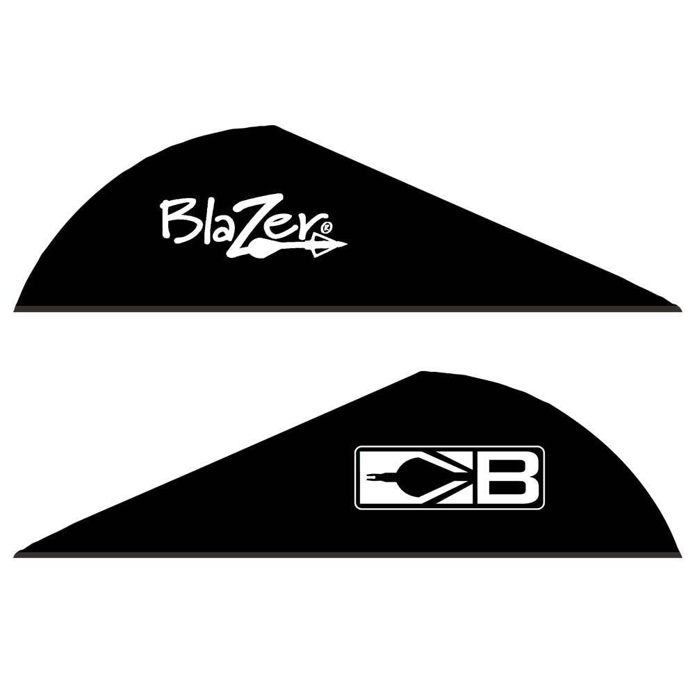 Bohning Archery - 2" Blazer Vanes