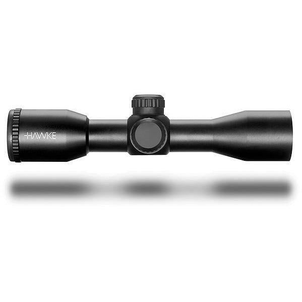 Hawke Optics - 3x32 SR IR XB Scope