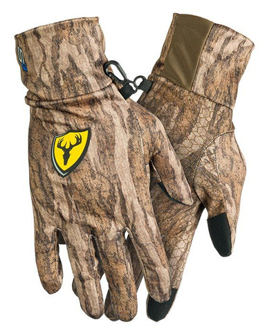Blocker Outdoors Shield Series S3 Touch Text Glove