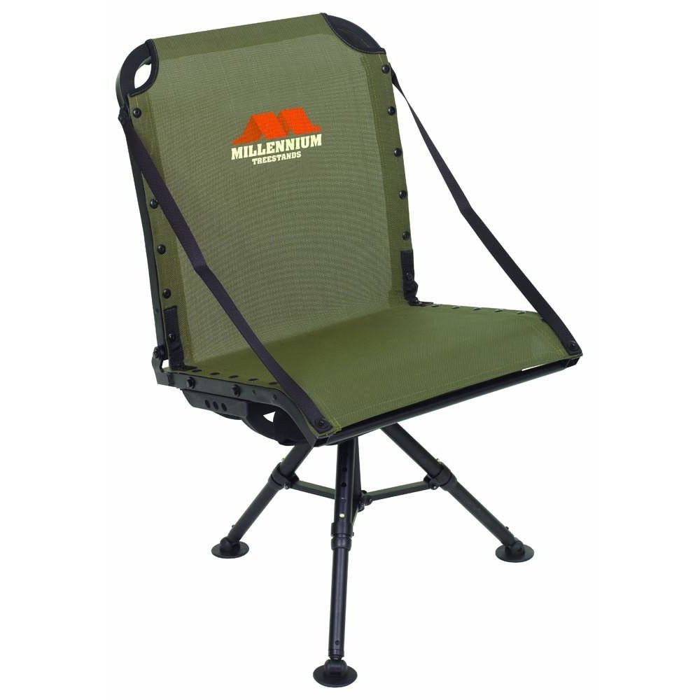 Millennium - G100 Ground Blind Chair