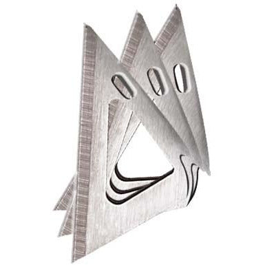 Muzzy Broadheads - 100gr 3-Blade Replacement Blades