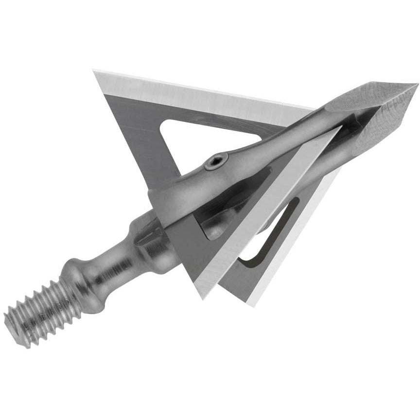 Muzzy Broadheads - Trocar 100gr 3-Blade