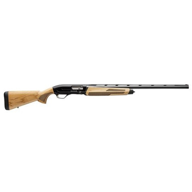 Browning Maxus II Hunter 12g 28" Semi Auto Shotgun Maple