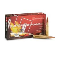 Hornady 308win 150gr SST Superformance Ammunition 20rnds