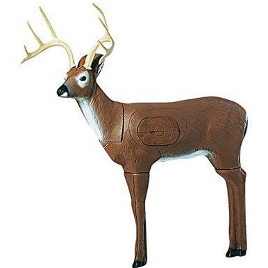 Delta McKenzie Backyard 3D Challenger Deer 50455