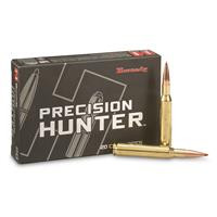 Hornady Precision Hunter 270 Winchester 145 Grain ELD-X 20 Rounds