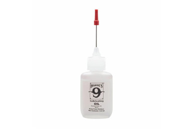 Hoppe's Lubricating Oil - 14.9ml