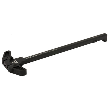 Radian Raptor-LT Charging Handle 7.62 Black