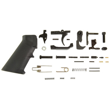 KAK AR-15 Compete Lower Parts Kit