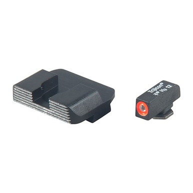 Ameriglo Hackathorn Sight Set for Glock Small-Frame Gen 1-4
