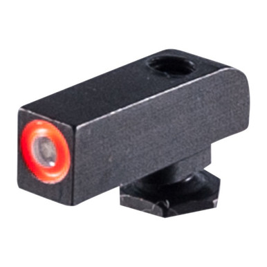 Ameriglo 0.165''X0.140 Orange Front Sight for Glock