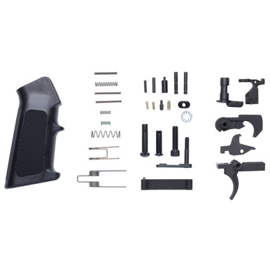 CMMG AR-15 Lower Parts Kit