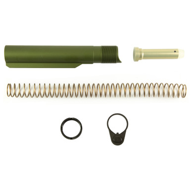 AERO AR-15 Enhanced Carbine Buffer Tube Kit - ODG