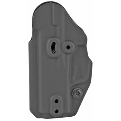 LAG Tactical Liberator MK II Holster for Sig P365 — Black, Ambidextrous